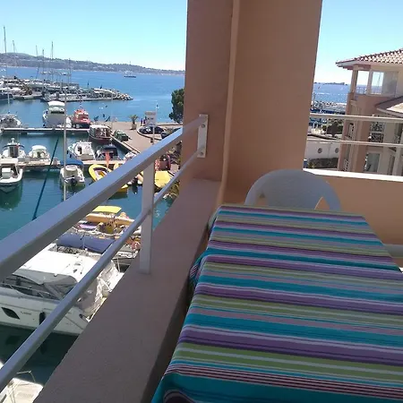 Cap Hermes Fréjus