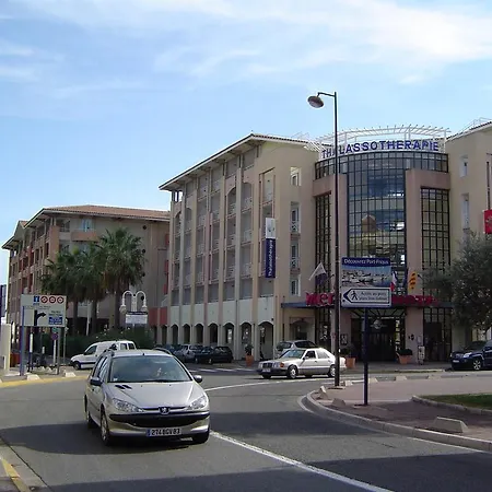 Cap Hermes Apartment Frejus