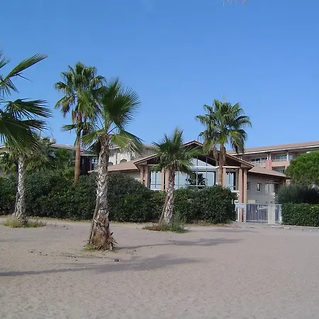 Cap Hermes Apartmán *