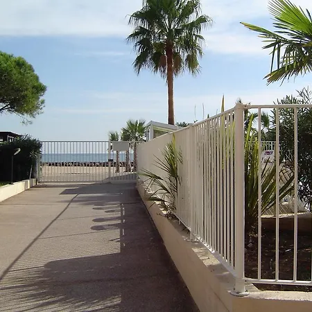 Apartmán Cap Hermes Fréjus