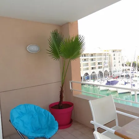 Cap Hermes * Frejus