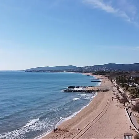 Cap Hermes * Frejus