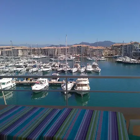 Apartmán Cap Hermes *