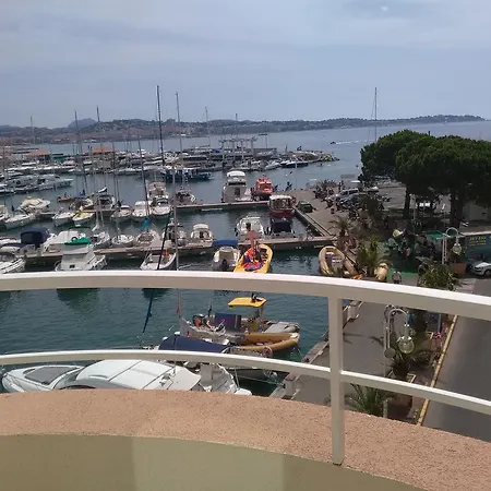 Apartmán Cap Hermes *