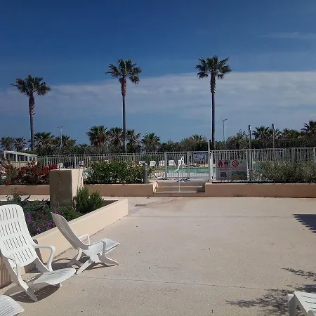 Cap Hermes * Frejus
