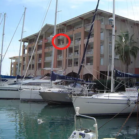 Cap Hermes Fréjus