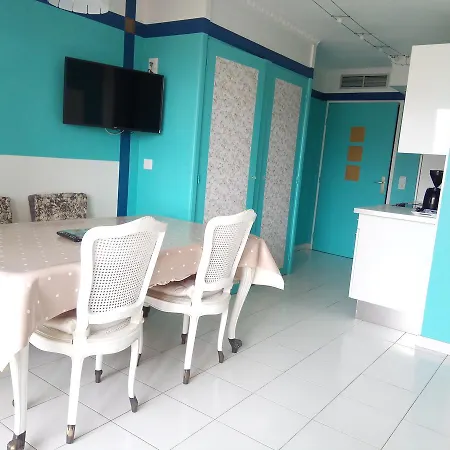 Cap Hermes Apartment Frejus
