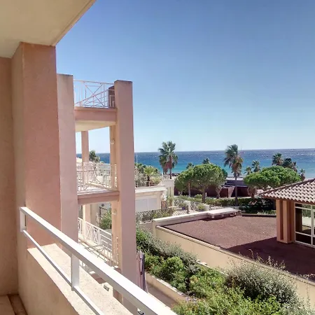 Cap Hermes * Frejus