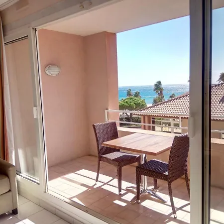 Cap Hermes Apartment