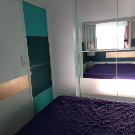 Cap Hermes Apartment Frejus