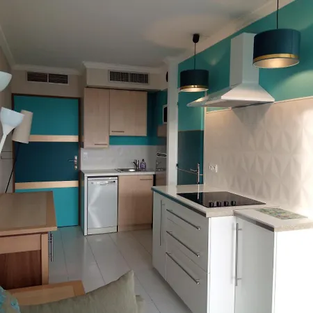 Apartment Cap Hermes Frejus
