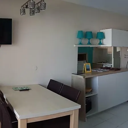 Cap Hermes Apartment Frejus