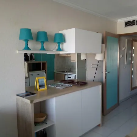 Cap Hermes Apartment *
