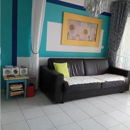 Cap Hermes Apartment Frejus