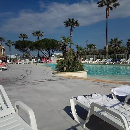 Cap Hermes Apartment Frejus