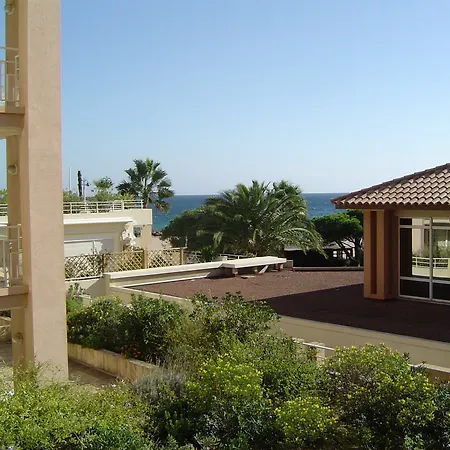 Apartment Cap Hermes Frejus