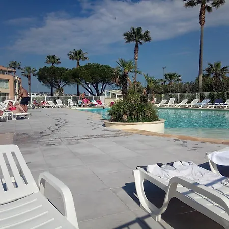 Cap Hermes Apartmán